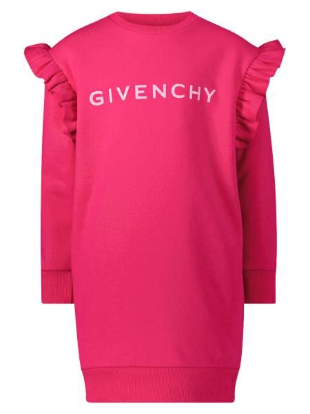 givenchy kinder kleider|givenchy for girls.